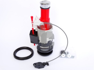 Празнещо за моноблок - вакуумно ТУРЦИЯ